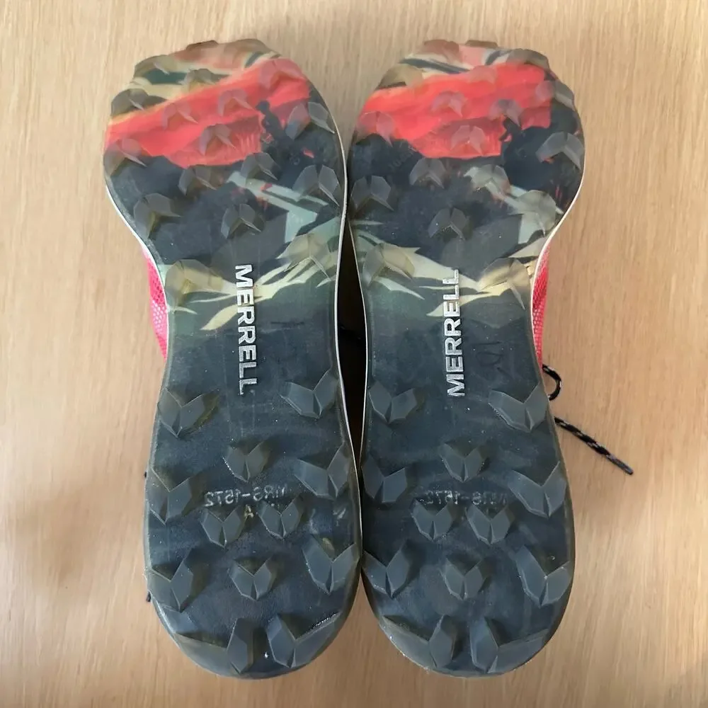Merrell | Size 14 MTL Skyfire X White Mountains Sneakers Quantum Grip